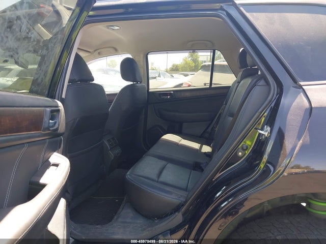 Aukcja sprzedaży 2019 Subaru Outback 3.6r Limited, vin: 4S4BSEJC7K3226039, numer aukcji: 45970499