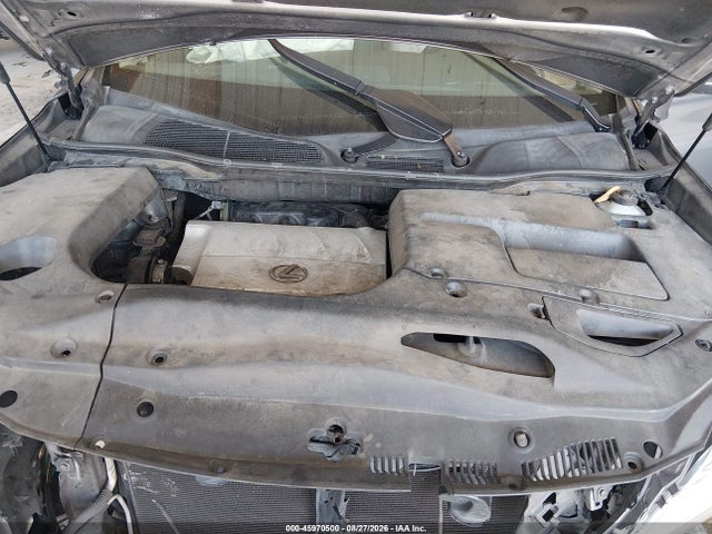 Продажа на аукционе авто 2014 Lexus Rx 350, vin: JTJZK1BA6E2013079, номер лота: 45970500