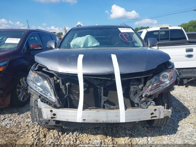 Продажа на аукционе авто 2014 Lexus Rx 350, vin: JTJZK1BA6E2013079, номер лота: 45970500