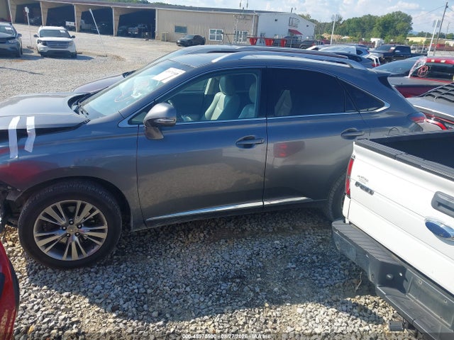 Продажа на аукционе авто 2014 Lexus Rx 350, vin: JTJZK1BA6E2013079, номер лота: 45970500
