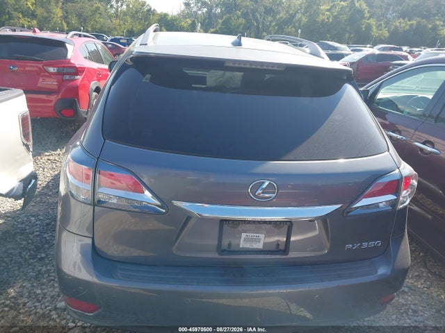 Продажа на аукционе авто 2014 Lexus Rx 350, vin: JTJZK1BA6E2013079, номер лота: 45970500