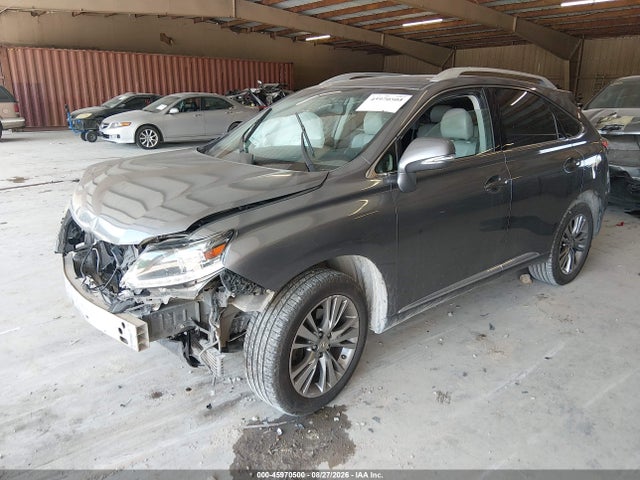 Продажа на аукционе авто 2014 Lexus Rx 350, vin: JTJZK1BA6E2013079, номер лота: 45970500