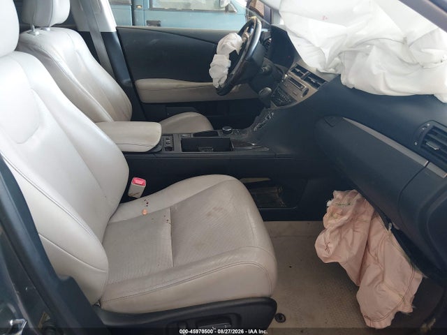 Продажа на аукционе авто 2014 Lexus Rx 350, vin: JTJZK1BA6E2013079, номер лота: 45970500