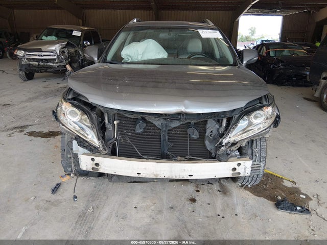 Продажа на аукционе авто 2014 Lexus Rx 350, vin: JTJZK1BA6E2013079, номер лота: 45970500