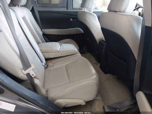 Продажа на аукционе авто 2014 Lexus Rx 350, vin: JTJZK1BA6E2013079, номер лота: 45970500