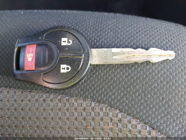 2008 Nissan Rogue Sl მანქანა იყიდება აუქციონზე, vin: JN8AS58T28W016157, აუქციონის ნომერი: 45970501