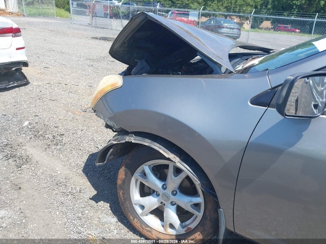 2008 Nissan Rogue Sl მანქანა იყიდება აუქციონზე, vin: JN8AS58T28W016157, აუქციონის ნომერი: 45970501
