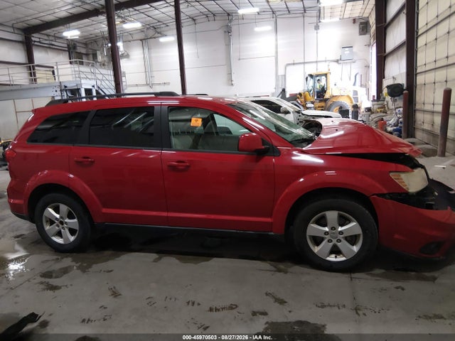 Aukcja sprzedaży 2012 Dodge Journey Sxt, vin: 3C4PDCBG6CT399339, numer aukcji: 45970503