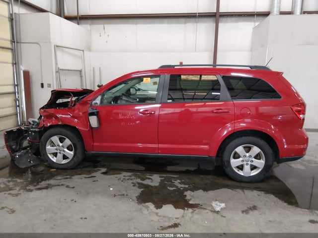 Aukcja sprzedaży 2012 Dodge Journey Sxt, vin: 3C4PDCBG6CT399339, numer aukcji: 45970503