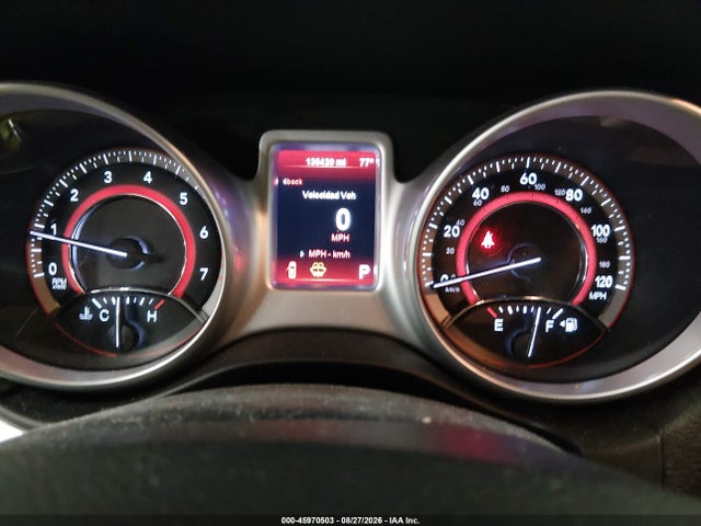 45970503 :رقم المزاد ، 3C4PDCBG6CT399339 vin ، 2012 Dodge Journey Sxt مزاد بيع