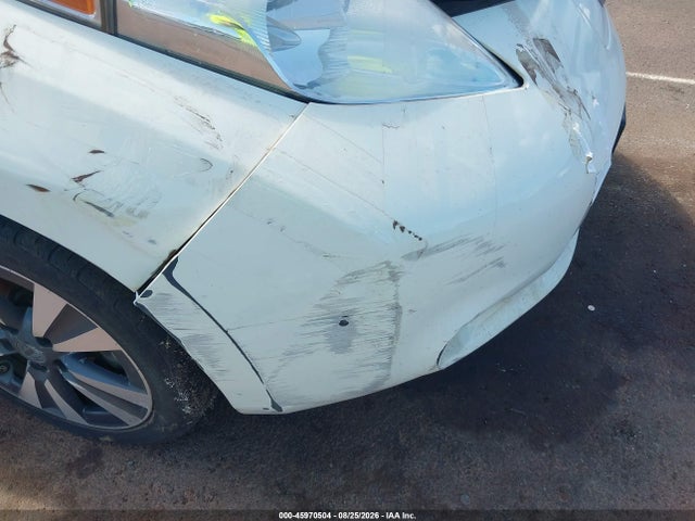 Nissan LEAF SV 2017 1N4BZ0CP1HC307121 Image 10