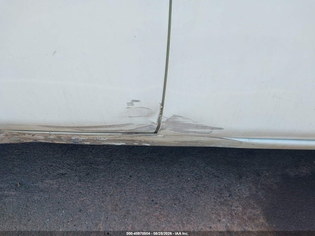 Nissan LEAF SV 2017 1N4BZ0CP1HC307121 Image 11