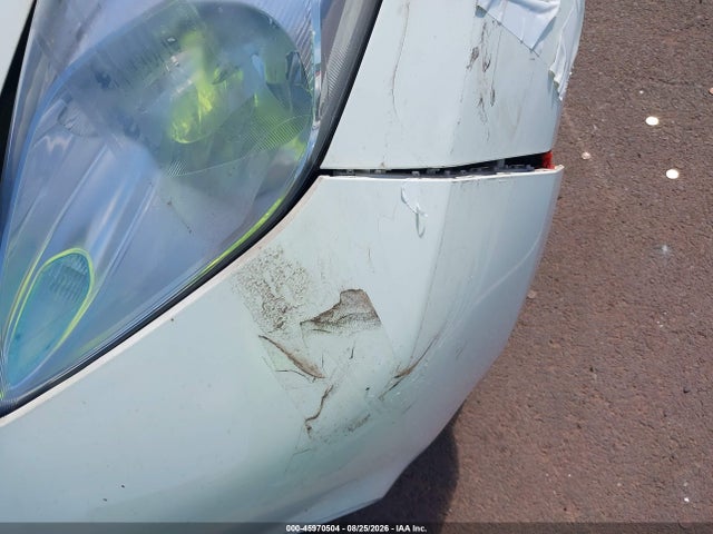 Nissan LEAF SV 2017 1N4BZ0CP1HC307121 Image 6