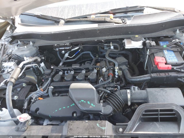 2025 Honda Cr-v Ex-l Awd მანქანა იყიდება აუქციონზე, vin: 2HKRS4H7XSH447158, აუქციონის ნომერი: 45970506