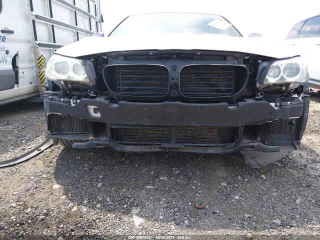 45970507 :رقم المزاد ، WBAXA5C51FD691330 vin ، 2015 Bmw 535d مزاد بيع