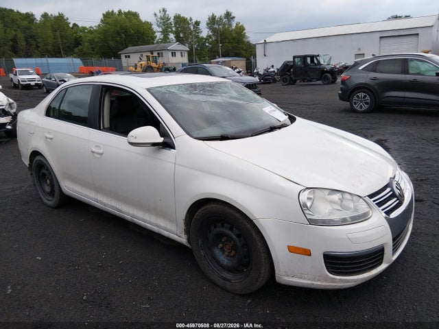 45970508 :رقم المزاد ، 3VWRL7AJ0AM139412 vin ، 2010 Volkswagen Jetta Tdi مزاد بيع