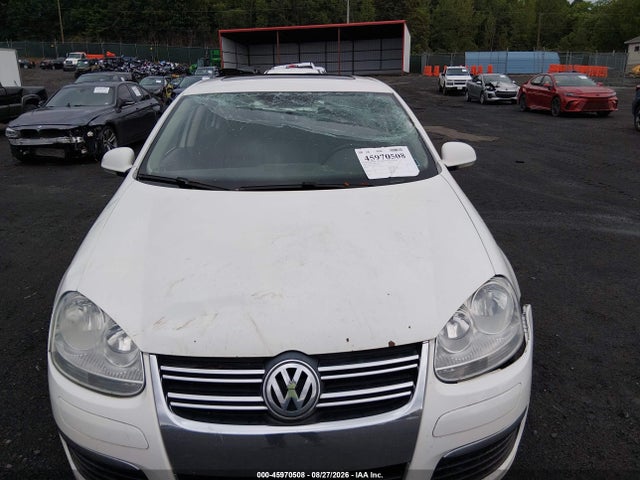 Продажа на аукционе авто 2010 Volkswagen Jetta Tdi, vin: 3VWRL7AJ0AM139412, номер лота: 45970508