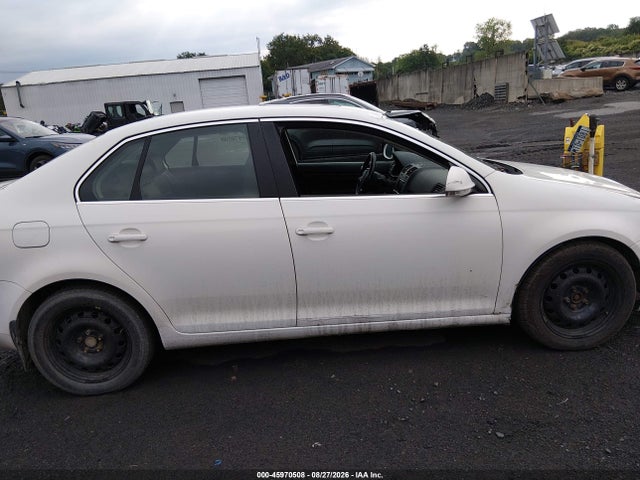 Продажа на аукционе авто 2010 Volkswagen Jetta Tdi, vin: 3VWRL7AJ0AM139412, номер лота: 45970508