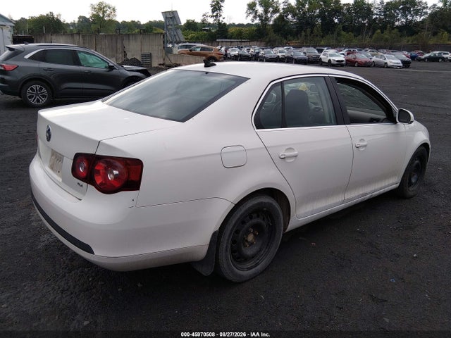 Продажа на аукционе авто 2010 Volkswagen Jetta Tdi, vin: 3VWRL7AJ0AM139412, номер лота: 45970508