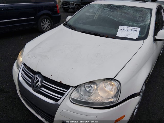 Продажа на аукционе авто 2010 Volkswagen Jetta Tdi, vin: 3VWRL7AJ0AM139412, номер лота: 45970508