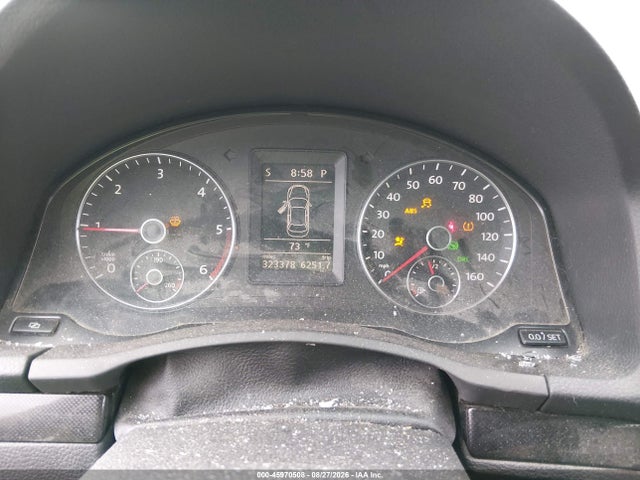 Продажа на аукционе авто 2010 Volkswagen Jetta Tdi, vin: 3VWRL7AJ0AM139412, номер лота: 45970508