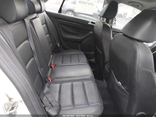 Продажа на аукционе авто 2010 Volkswagen Jetta Tdi, vin: 3VWRL7AJ0AM139412, номер лота: 45970508