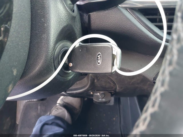 45970509 :رقم المزاد ، 3KPF34AD4KE044281 vin ، 2019 Kia Forte S مزاد بيع