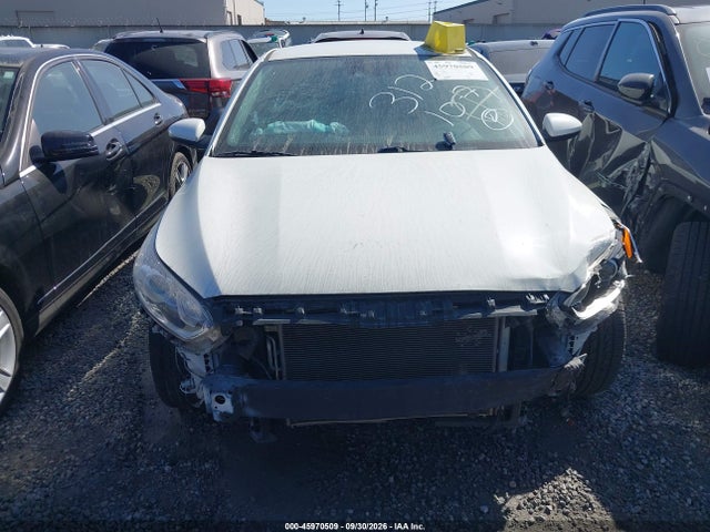 45970509 :رقم المزاد ، 3KPF34AD4KE044281 vin ، 2019 Kia Forte S مزاد بيع