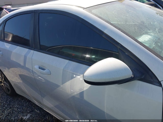 45970509 :رقم المزاد ، 3KPF34AD4KE044281 vin ، 2019 Kia Forte S مزاد بيع