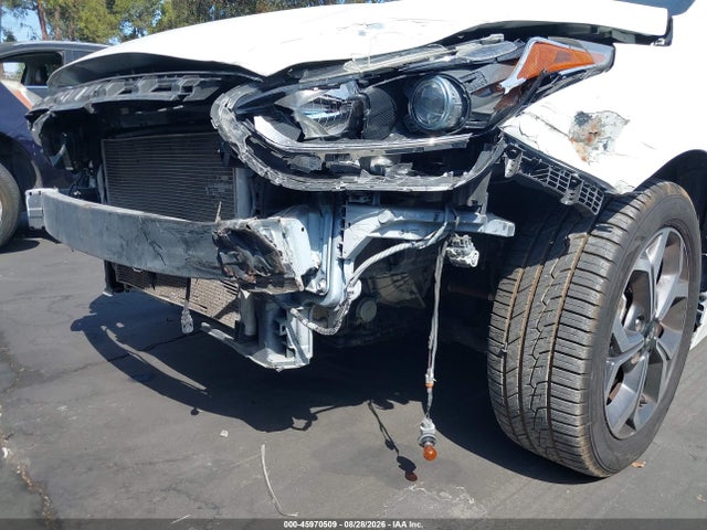 45970509 :رقم المزاد ، 3KPF34AD4KE044281 vin ، 2019 Kia Forte S مزاد بيع