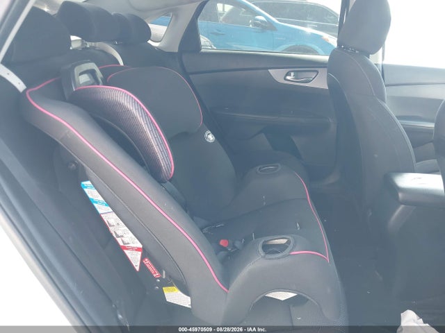 45970509 :رقم المزاد ، 3KPF34AD4KE044281 vin ، 2019 Kia Forte S مزاد بيع