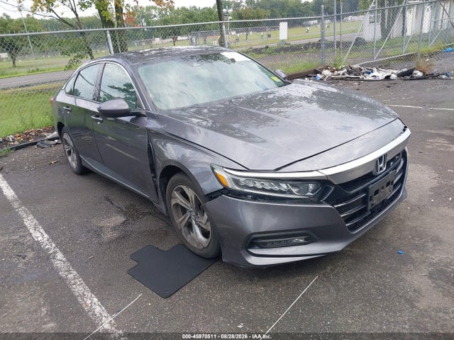 Продажа на аукционе авто 2019 Honda Accord Ex, vin: 1HGCV1F42KA080026, номер лота: 45970511