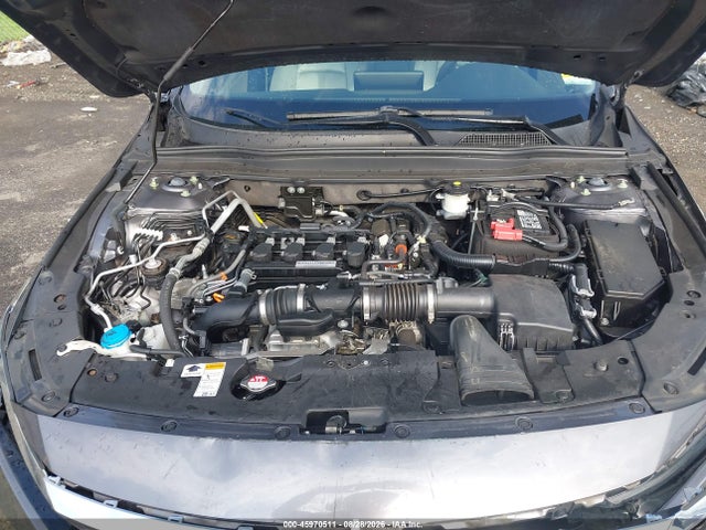 Продаж на аукціоні авто 2019 Honda Accord Ex, vin: 1HGCV1F42KA080026, номер лоту: 45970511
