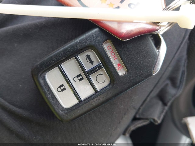 Продаж на аукціоні авто 2019 Honda Accord Ex, vin: 1HGCV1F42KA080026, номер лоту: 45970511