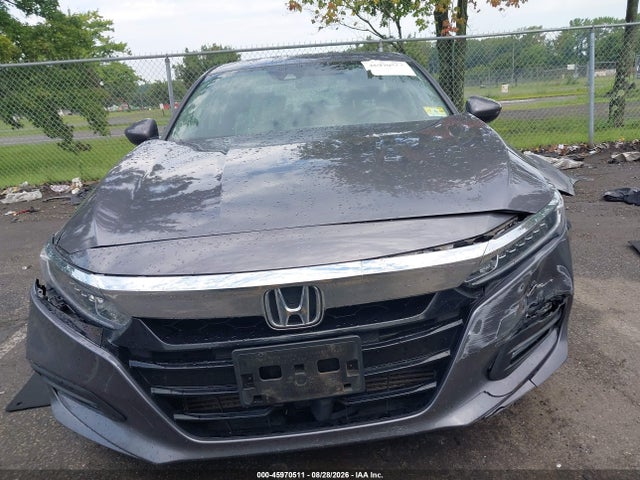 Продаж на аукціоні авто 2019 Honda Accord Ex, vin: 1HGCV1F42KA080026, номер лоту: 45970511