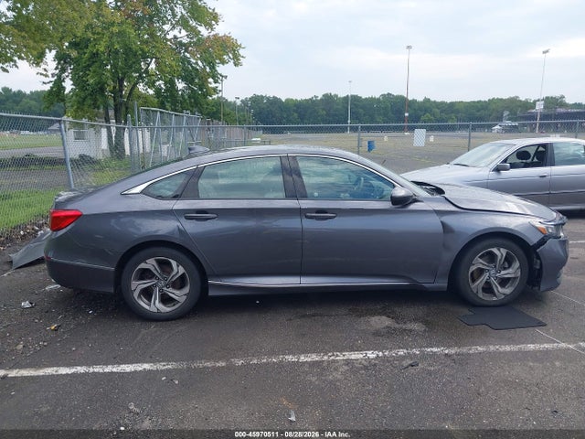 Продаж на аукціоні авто 2019 Honda Accord Ex, vin: 1HGCV1F42KA080026, номер лоту: 45970511