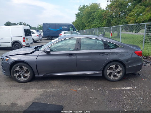 Продаж на аукціоні авто 2019 Honda Accord Ex, vin: 1HGCV1F42KA080026, номер лоту: 45970511