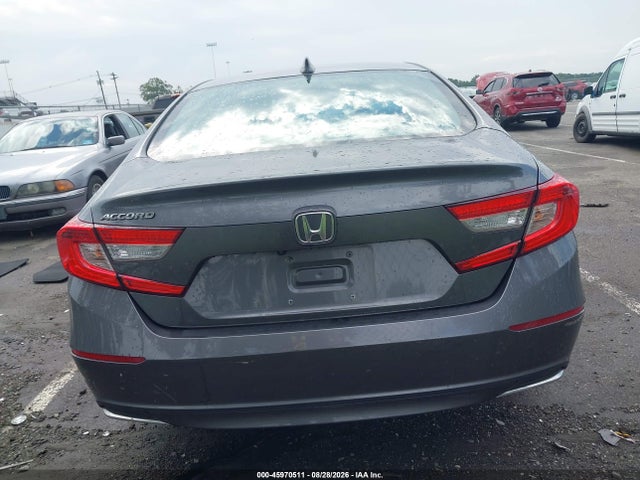 Продаж на аукціоні авто 2019 Honda Accord Ex, vin: 1HGCV1F42KA080026, номер лоту: 45970511