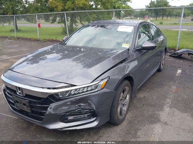 Продаж на аукціоні авто 2019 Honda Accord Ex, vin: 1HGCV1F42KA080026, номер лоту: 45970511
