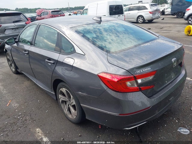 Продаж на аукціоні авто 2019 Honda Accord Ex, vin: 1HGCV1F42KA080026, номер лоту: 45970511