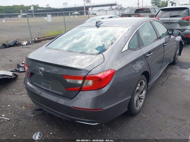 Продаж на аукціоні авто 2019 Honda Accord Ex, vin: 1HGCV1F42KA080026, номер лоту: 45970511