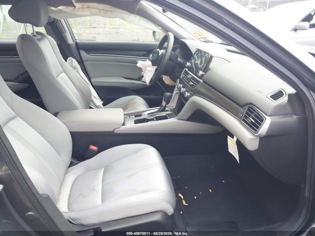 Продаж на аукціоні авто 2019 Honda Accord Ex, vin: 1HGCV1F42KA080026, номер лоту: 45970511