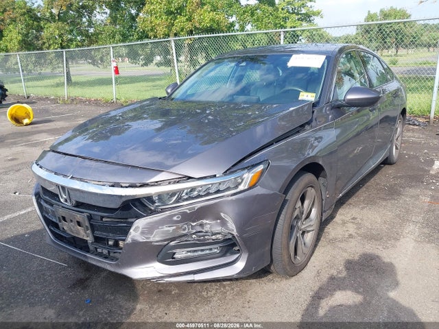 Продаж на аукціоні авто 2019 Honda Accord Ex, vin: 1HGCV1F42KA080026, номер лоту: 45970511