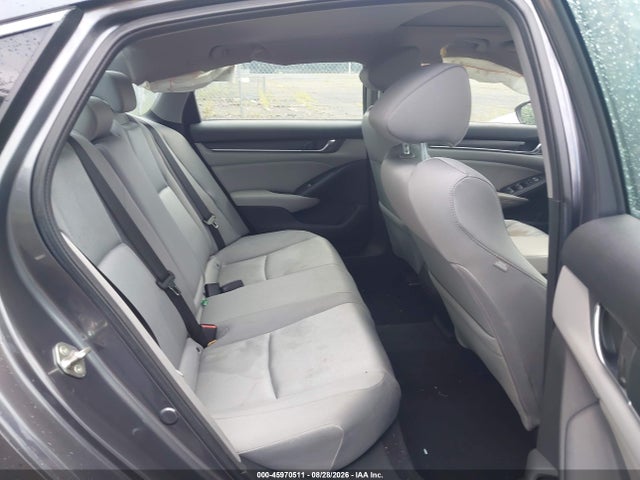 Продаж на аукціоні авто 2019 Honda Accord Ex, vin: 1HGCV1F42KA080026, номер лоту: 45970511