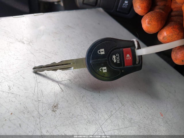 3N1AB7AP3KY288353 Nissan SENTRA S