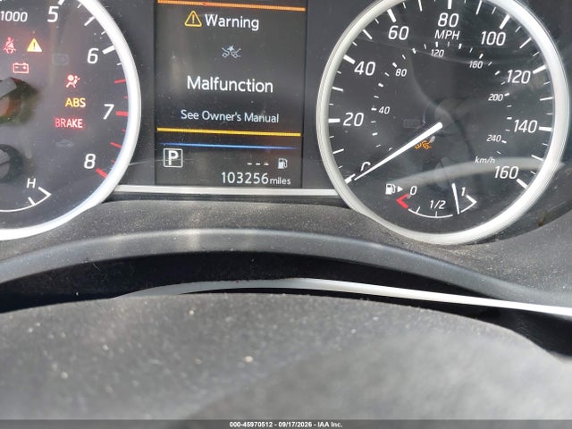 3N1AB7AP3KY288353 Nissan SENTRA S