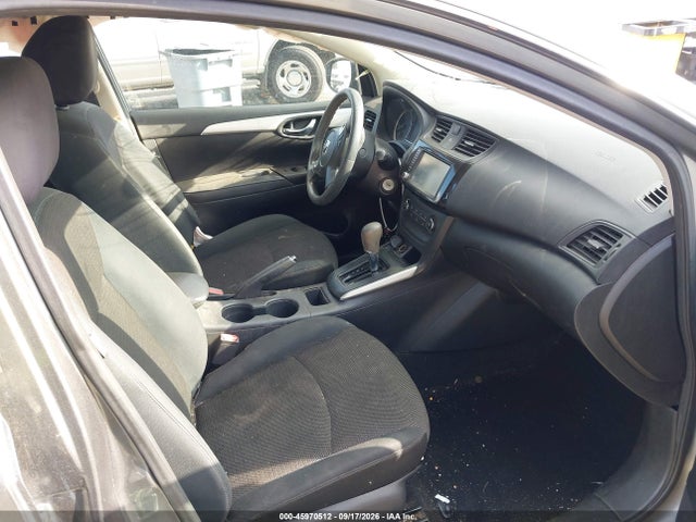 3N1AB7AP3KY288353 Nissan SENTRA S