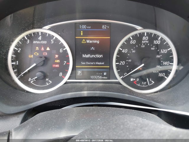 3N1AB7AP3KY288353 Nissan SENTRA S
