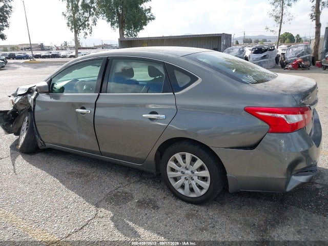 3N1AB7AP3KY288353 Nissan SENTRA S