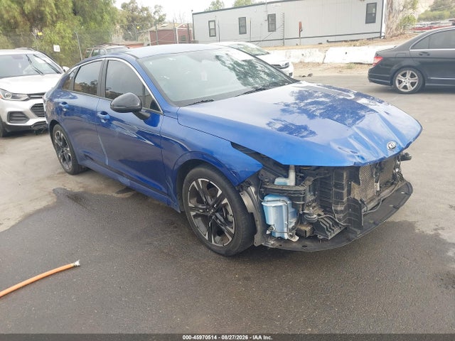 2021 5XXG64J25MG071753 главное изображение